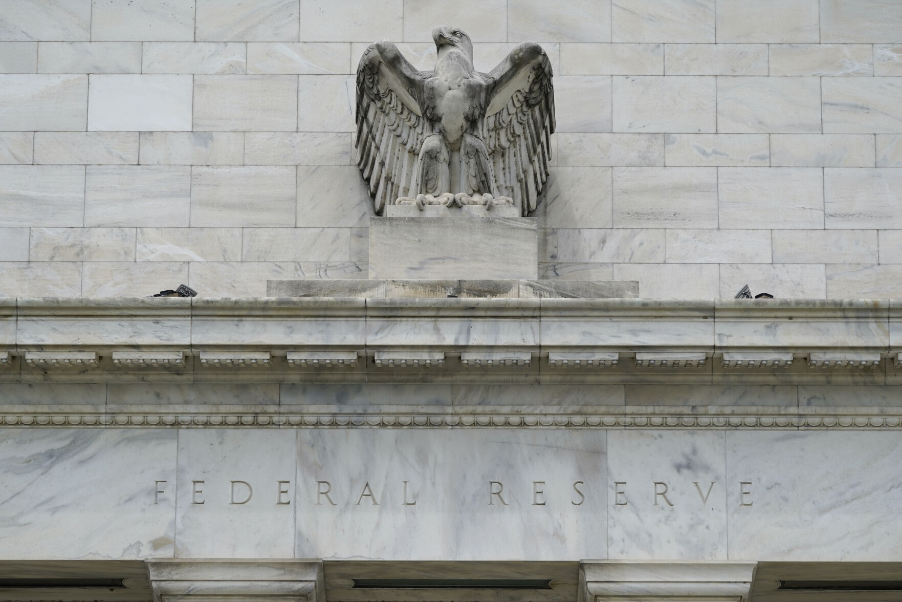What will the Fed do if inflation stays too high?